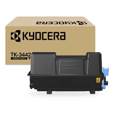 Tóner Negro Kyocera TK-3442 40K impresiones para MA6000ifx
